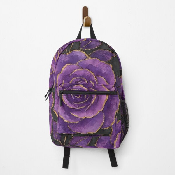 Item preview, Purple Rose designed and sold by GraphicsClub.