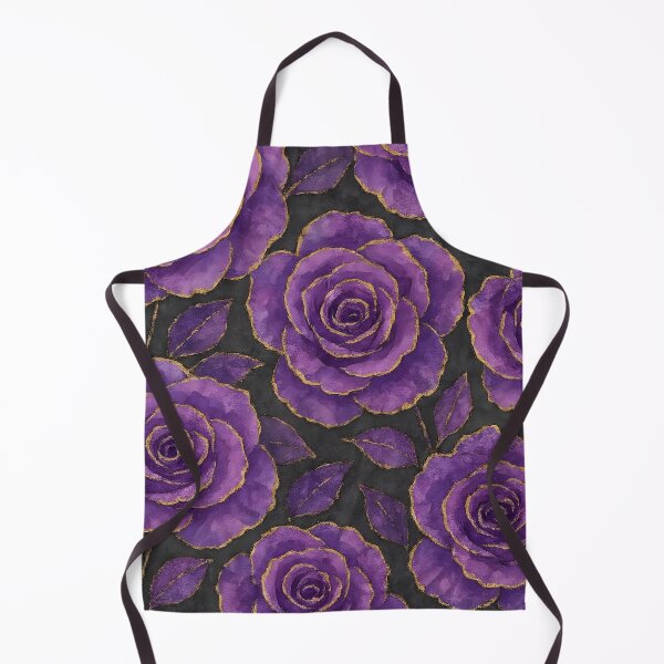 Item preview, Purple Rose designed and sold by GraphicsClub.