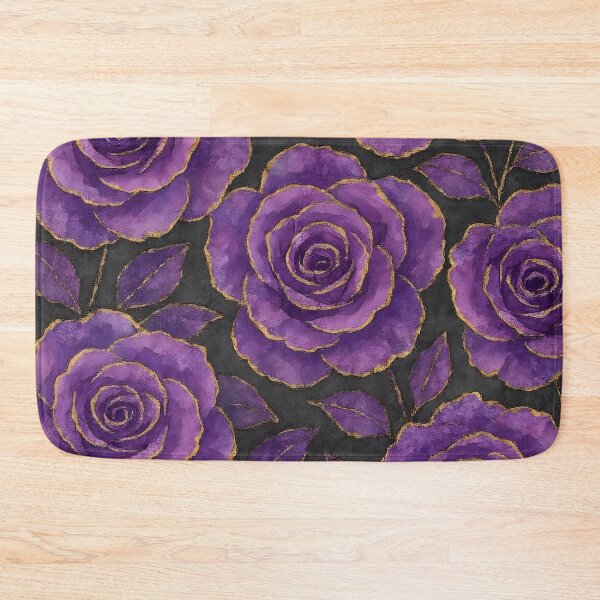Item preview, Purple Rose  designed and sold by GraphicsClub.