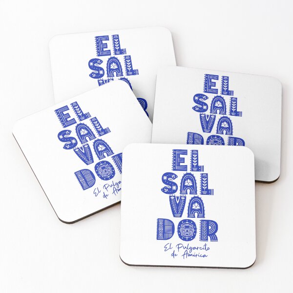Item preview, El Salvador | The Little Thumb of America designed and sold by Torogoz-LTP.