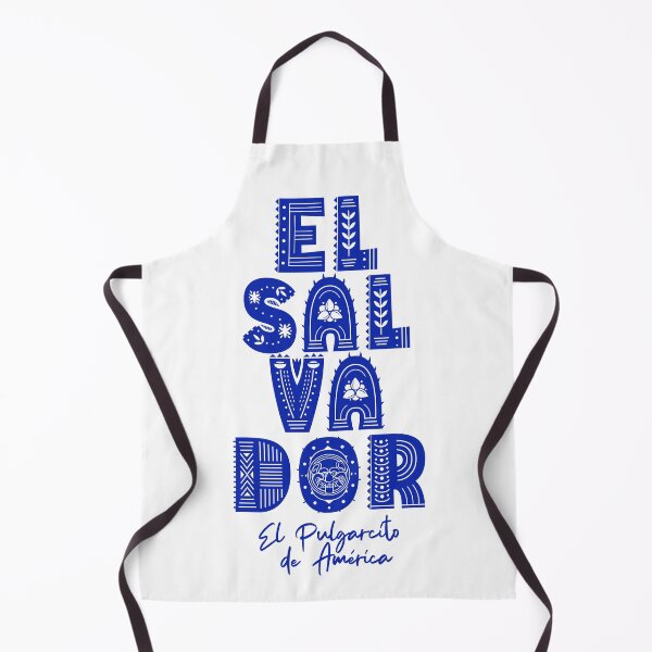 Item preview, El Salvador | The Little Thumb of America designed and sold by Torogoz-LTP.