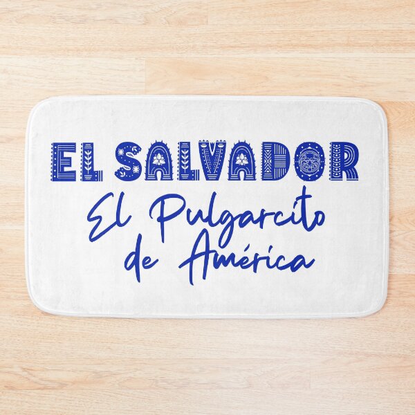 Item preview, El Salvador | The Little Thumb of America designed and sold by Torogoz-LTP.