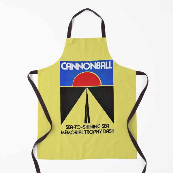 Item preview, THE CANNONBALL RUN designed and sold by PastelWingg.