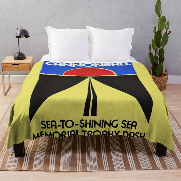 Item preview, THE CANNONBALL RUN designed and sold by PastelWingg.