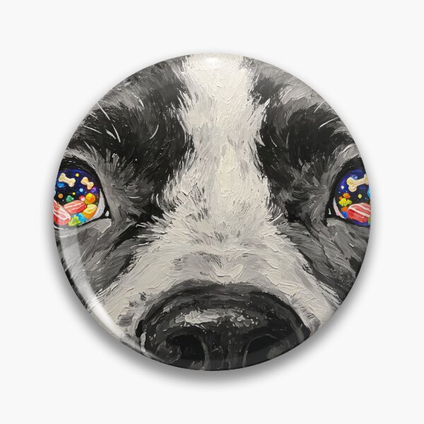 Item preview, Impasto designed and sold by forget45studio.