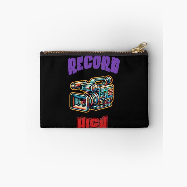 Item preview, RECORD HIGH designed and sold by ROCK_WELL.