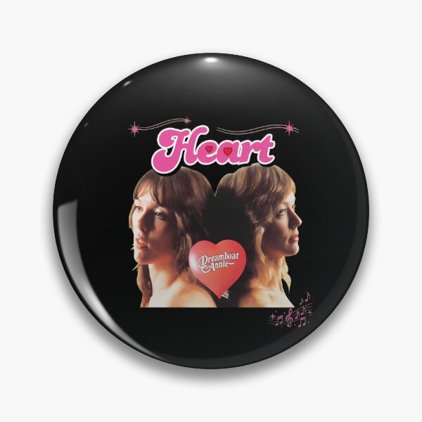 Item preview, Classic Rock Sister Duet Vintage Style  designed and sold by Prof4Artist.