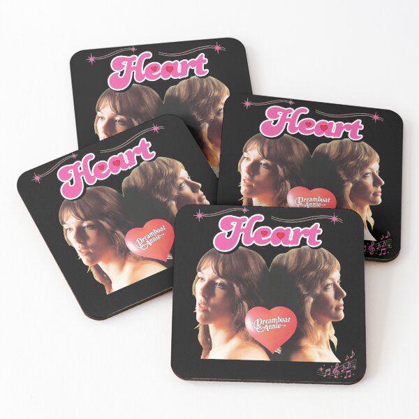Item preview, Classic Rock Sister Duet Vintage Style  designed and sold by Prof4Artist.