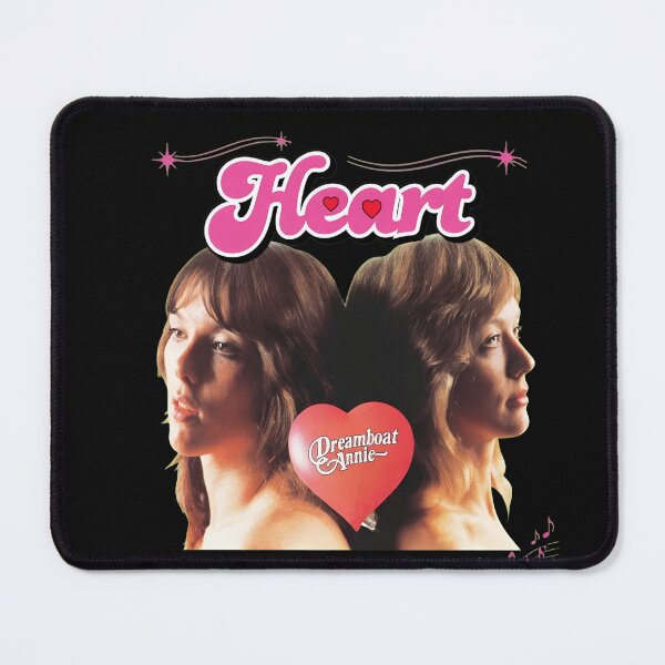 Item preview, Classic Rock Sister Duet Vintage Style designed and sold by Prof4Artist.
