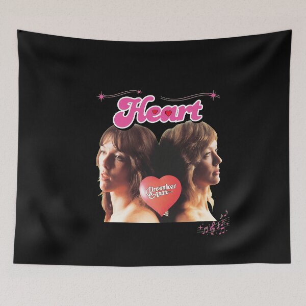 Item preview, Classic Rock Sister Duet Vintage Style  designed and sold by Prof4Artist.