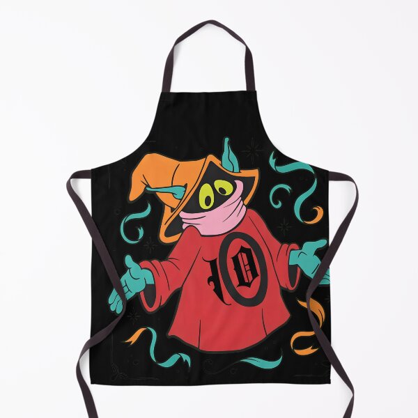 Item preview, Distressed Funny Mage Shrug Vintage Cartoon  designed and sold by Prof4Artist.