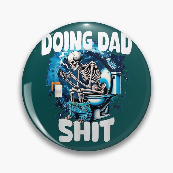 Item preview, Doing Dad Shit Sarcastic Dad Grandfather Funny Fathers Day designed and sold by SannaThuy.