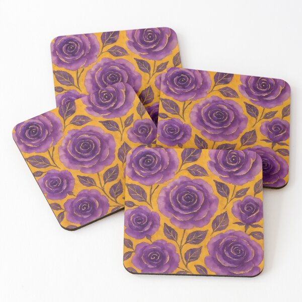 Item preview, Purple Rose  designed and sold by GraphicsClub.