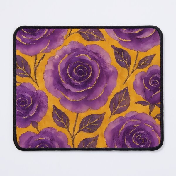 Item preview, Purple Rose  designed and sold by GraphicsClub.
