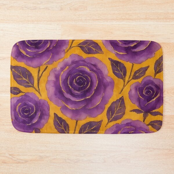 Item preview, Purple Rose  designed and sold by GraphicsClub.
