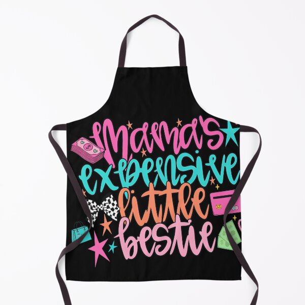 Item preview, Mamas Expensive Little Bestie Fun Money  designed and sold by Prof4Artist.