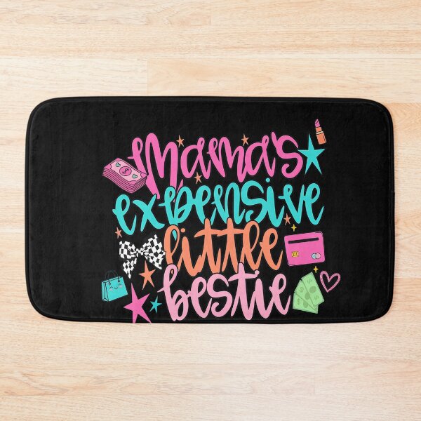 Item preview, Mamas Expensive Little Bestie Fun Money  designed and sold by Prof4Artist.