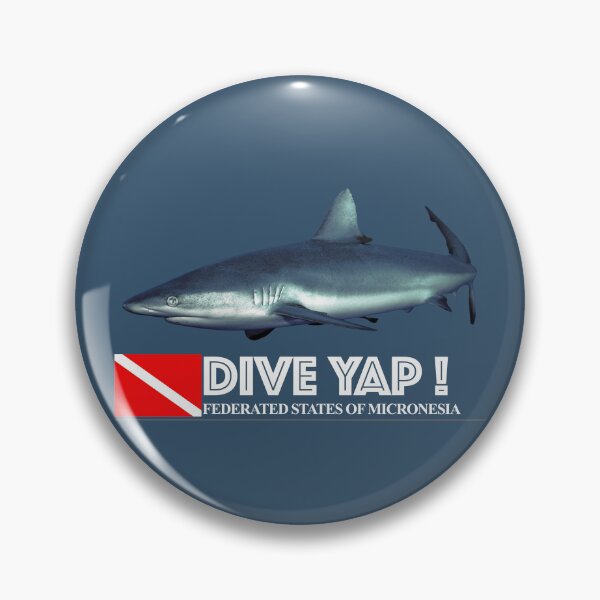 Item preview, Gray Reef Shark cut out designed and sold by tank200bar.