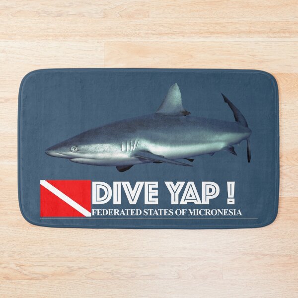 Item preview, Gray Reef Shark cut out designed and sold by tank200bar.