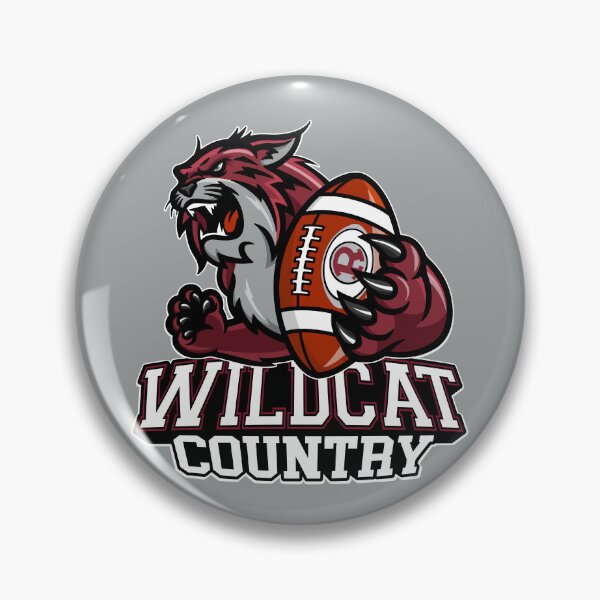 Item preview, Wildcat Country designed and sold by ORWildcatMerch.