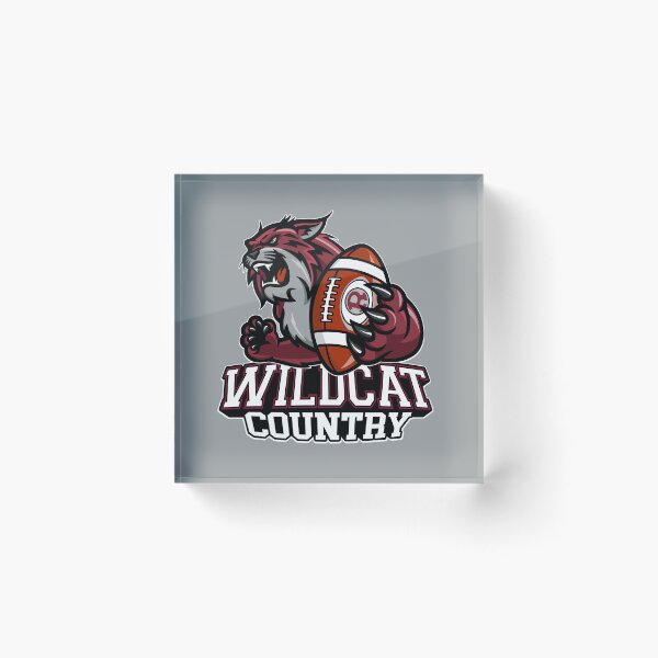 Item preview, Wildcat Country designed and sold by ORWildcatMerch.