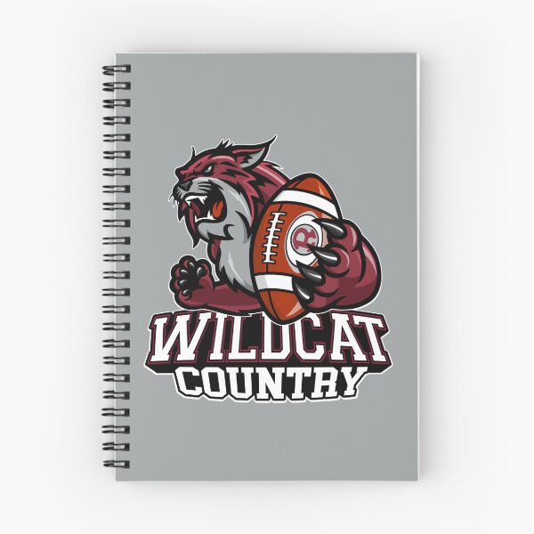 Item preview, Wildcat Country designed and sold by ORWildcatMerch.