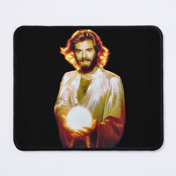 Item preview, The Orb of Loggins designed and sold by NoThoughtsCat.