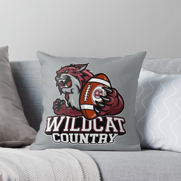 Item preview, Wildcat Country designed and sold by ORWildcatMerch.