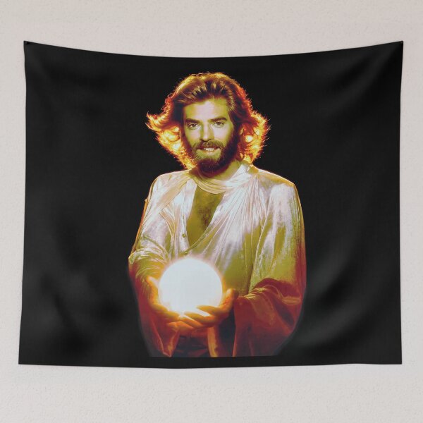 Item preview, The Orb of Loggins designed and sold by NoThoughtsCat.