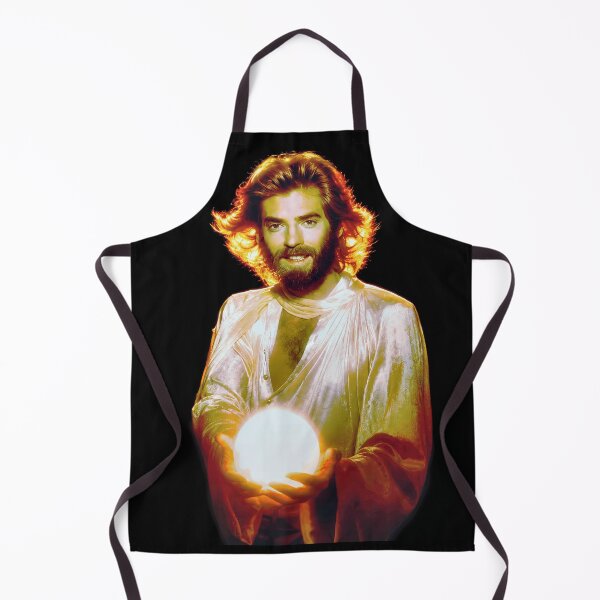 Item preview, The Orb of Loggins designed and sold by NoThoughtsCat.