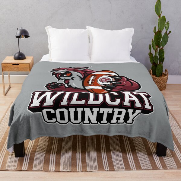 Item preview, Wildcat Country designed and sold by ORWildcatMerch.