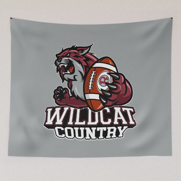 Item preview, Wildcat Country designed and sold by ORWildcatMerch.
