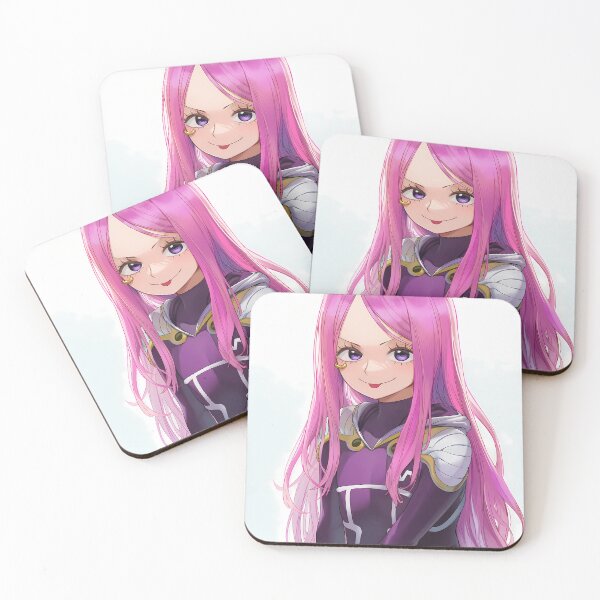 Item preview, Jewelry Bonney One Piece Chibi Pink Hair Smile designed and sold by justnickthings.