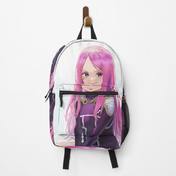 Item preview, Jewelry Bonney One Piece Chibi Pink Hair Smile designed and sold by justnickthings.