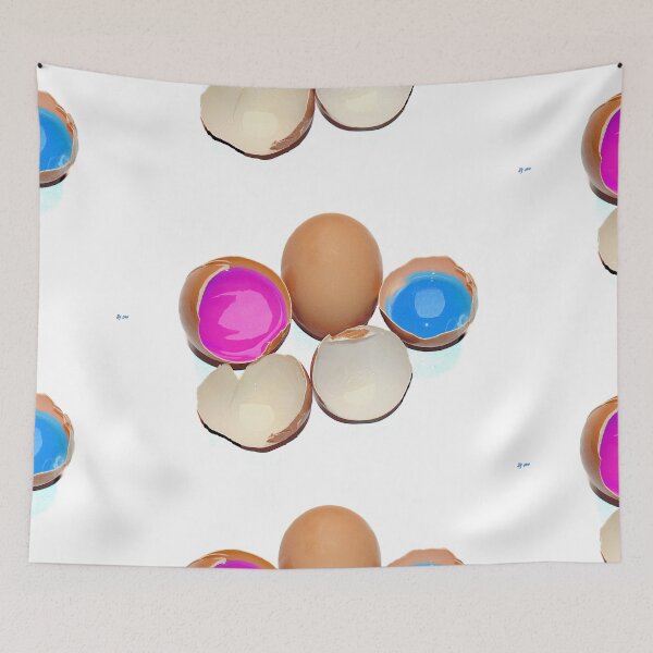 Item preview, Eggs designed and sold by Daniel Janda.