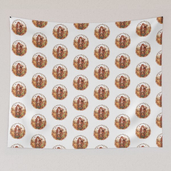 Item preview, Anime Autumn Warmth 2 designed and sold by Treasurekey.