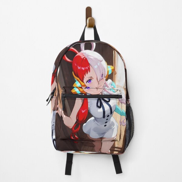 Item preview, Uta One Piece Doorway Idol With Warm Light designed and sold by justnickthings.