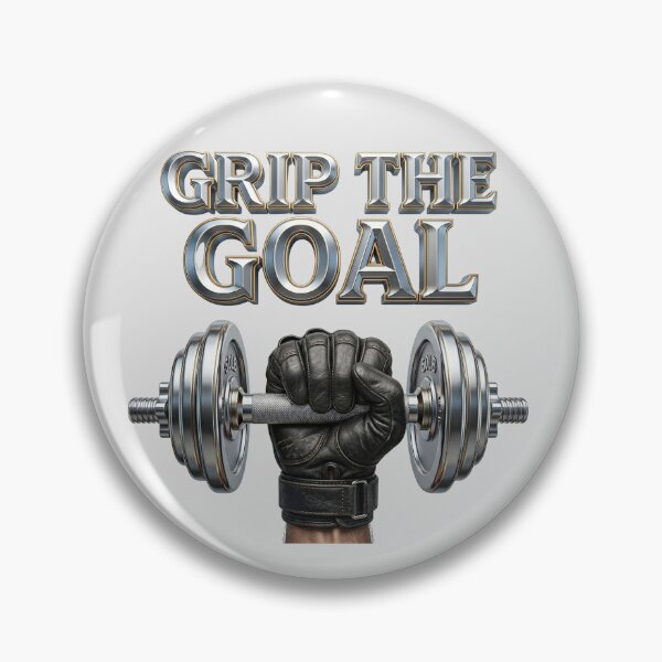 Item preview, Epic "Grip The Goal" Chalk Ritual Art! designed and sold by pradeepvisuals.