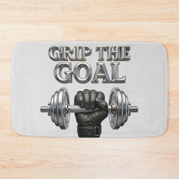 Item preview, Epic "Grip The Goal" Chalk Ritual Art! designed and sold by pradeepvisuals.