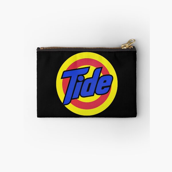 Item preview, 'Tide' 1996 designed and sold by NoThoughtsCat.