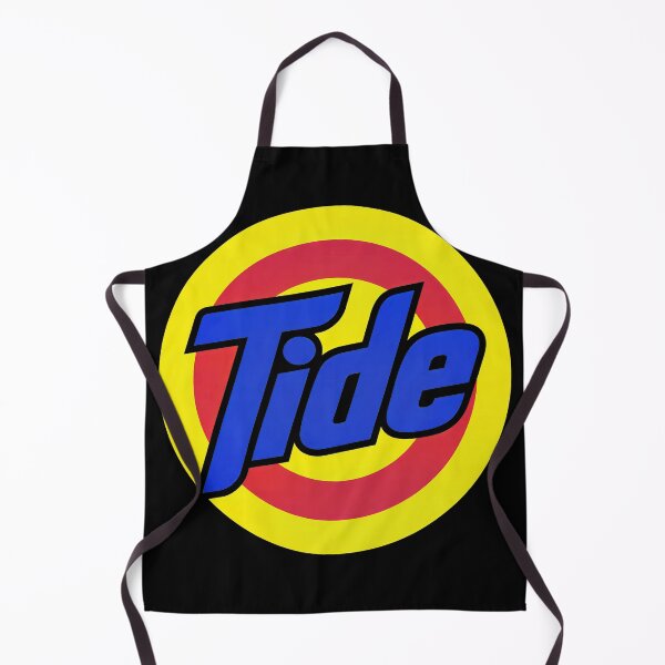Item preview, 'Tide' 1996 designed and sold by NoThoughtsCat.