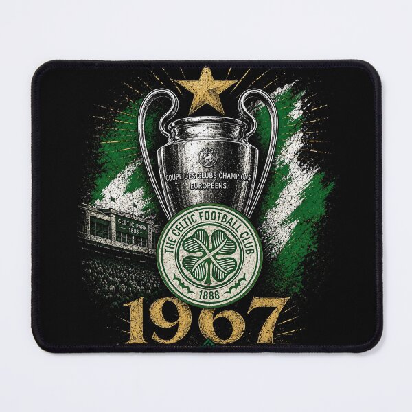 Item preview, Celtic FC European Cup Winners 1967 designed and sold by TMTD Productions.