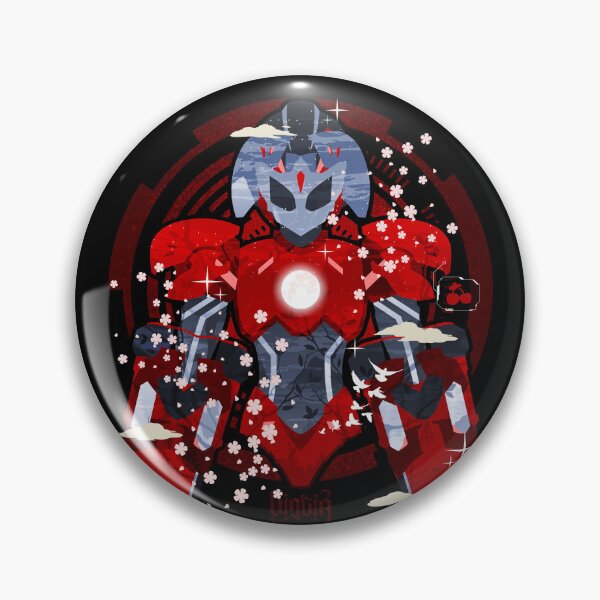 Item preview, Garden Guardian Detonant designed and sold by virgiaone.