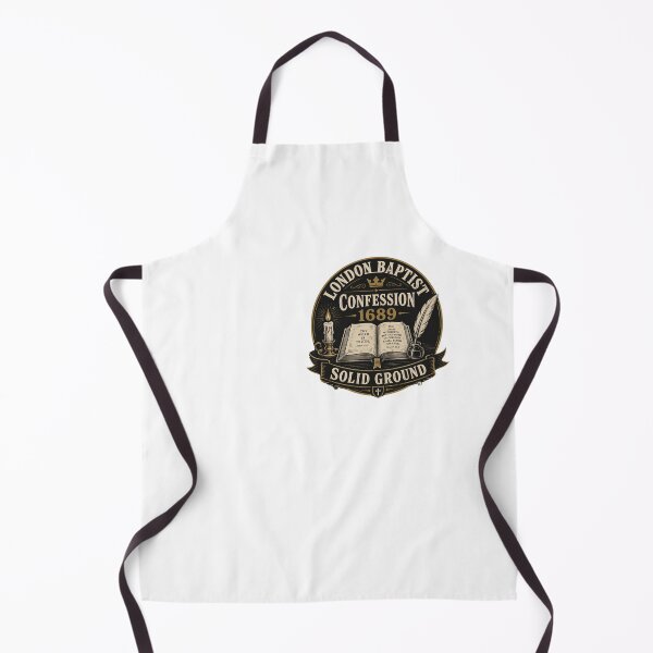 Item preview, London Baptist 1689 designed and sold by The Word as Life.