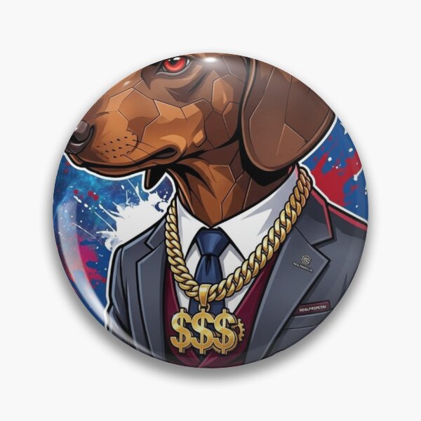 Item preview, Money Weiner  designed and sold by Realproplyai.