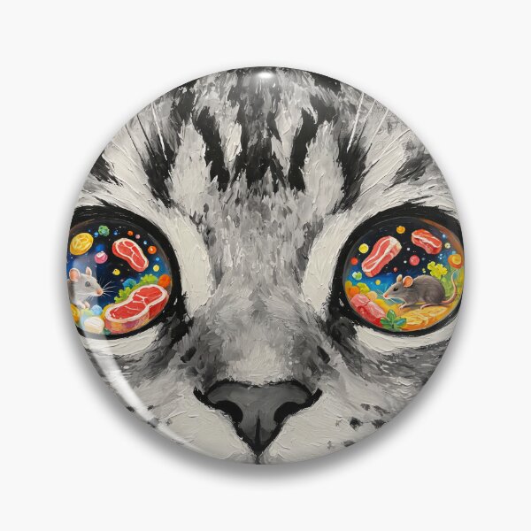 Item preview, Impasto designed and sold by forget45studio.