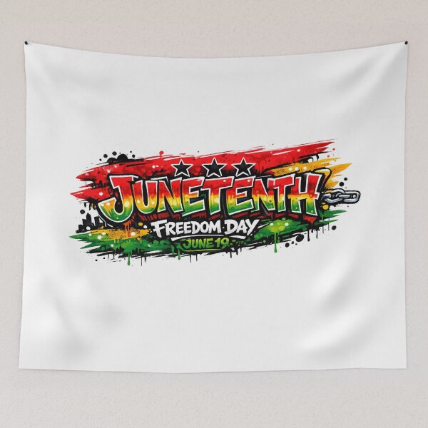 Item preview, Juneteenth  designed and sold by garcesrick.