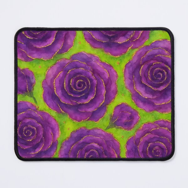 Item preview, Purple Rose  designed and sold by GraphicsClub.