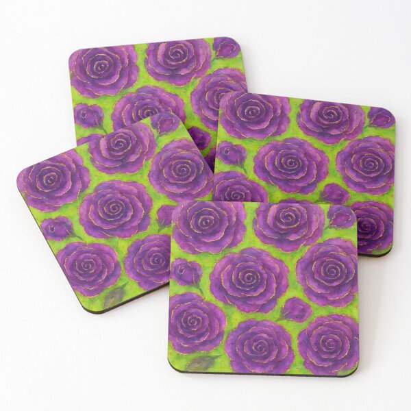 Item preview, Purple Rose  designed and sold by GraphicsClub.