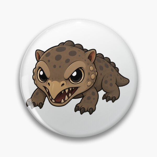 Item preview, Beast of Montauk Cryptid Mascot Design designed and sold by The Dark Files.